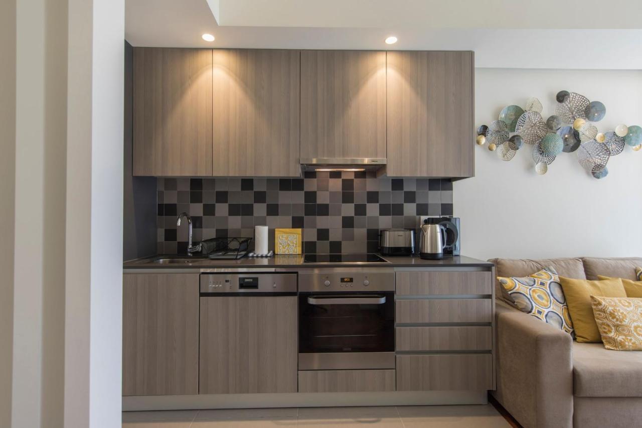 Bairrus Lisbon Apartments - Duque Екстер'єр фото