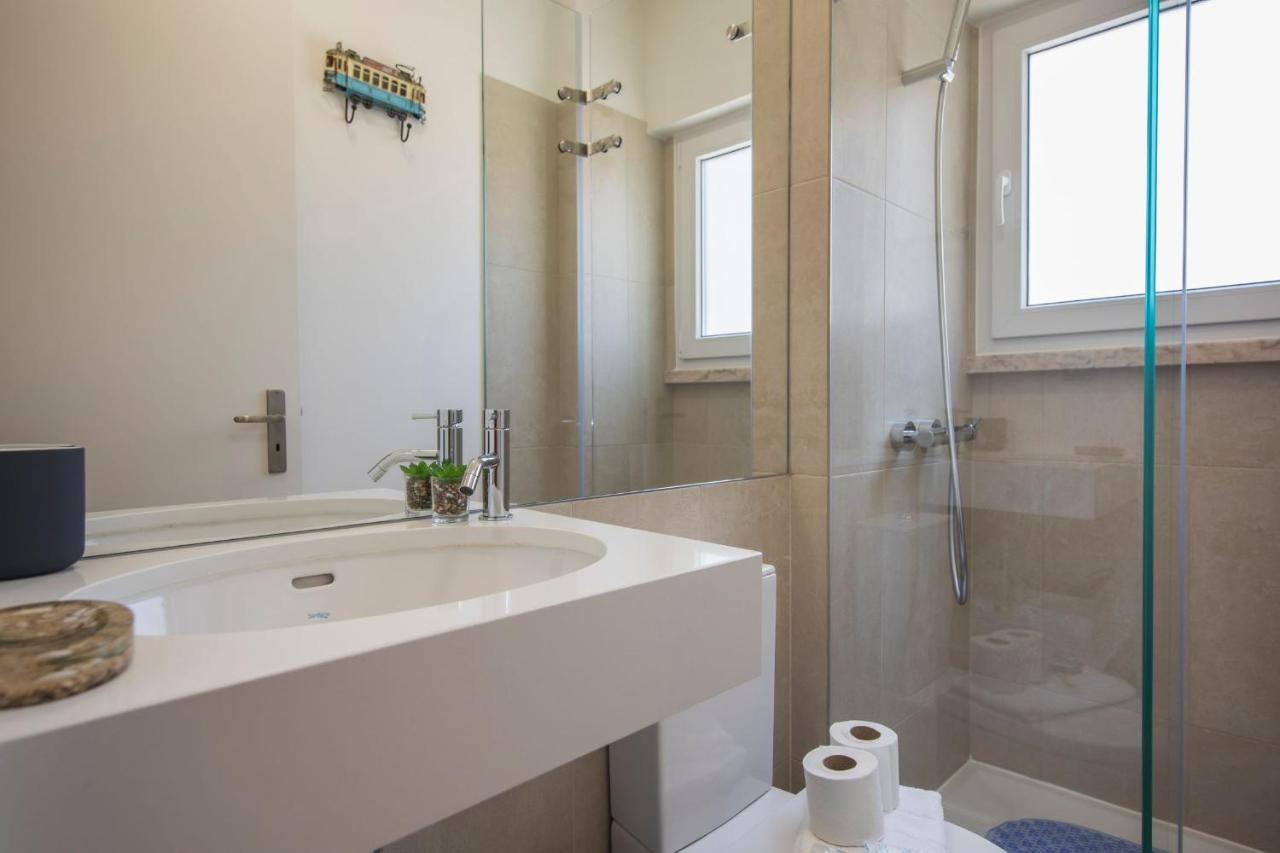 Bairrus Lisbon Apartments - Duque Екстер'єр фото