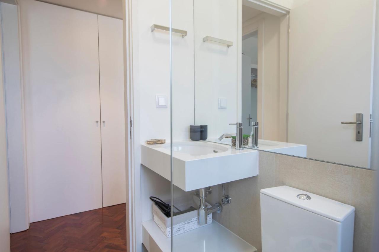 Bairrus Lisbon Apartments - Duque Екстер'єр фото