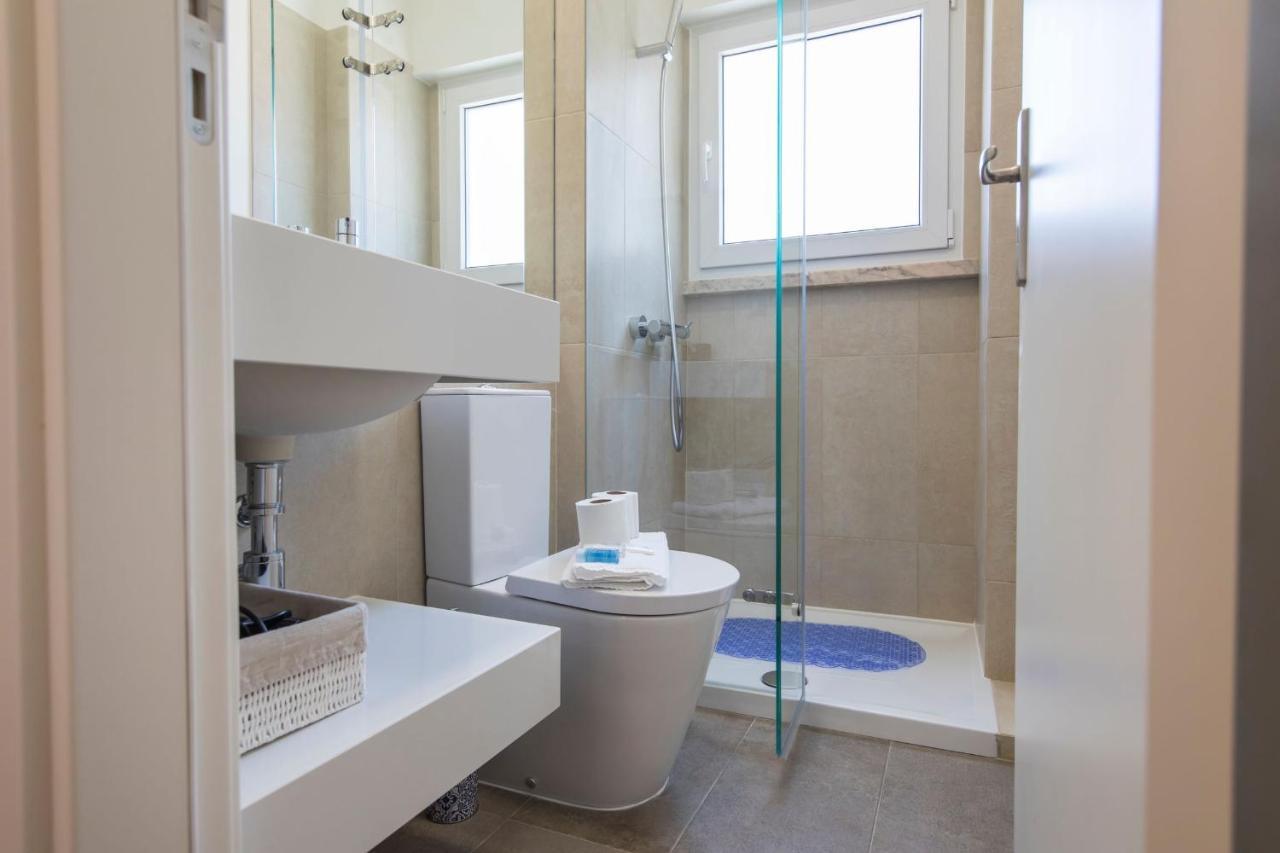 Bairrus Lisbon Apartments - Duque Екстер'єр фото