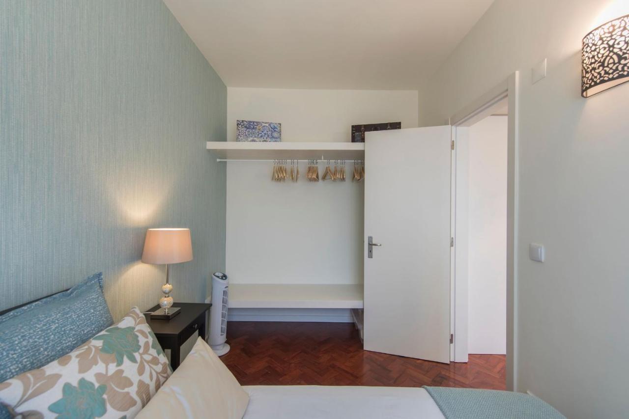 Bairrus Lisbon Apartments - Duque Екстер'єр фото