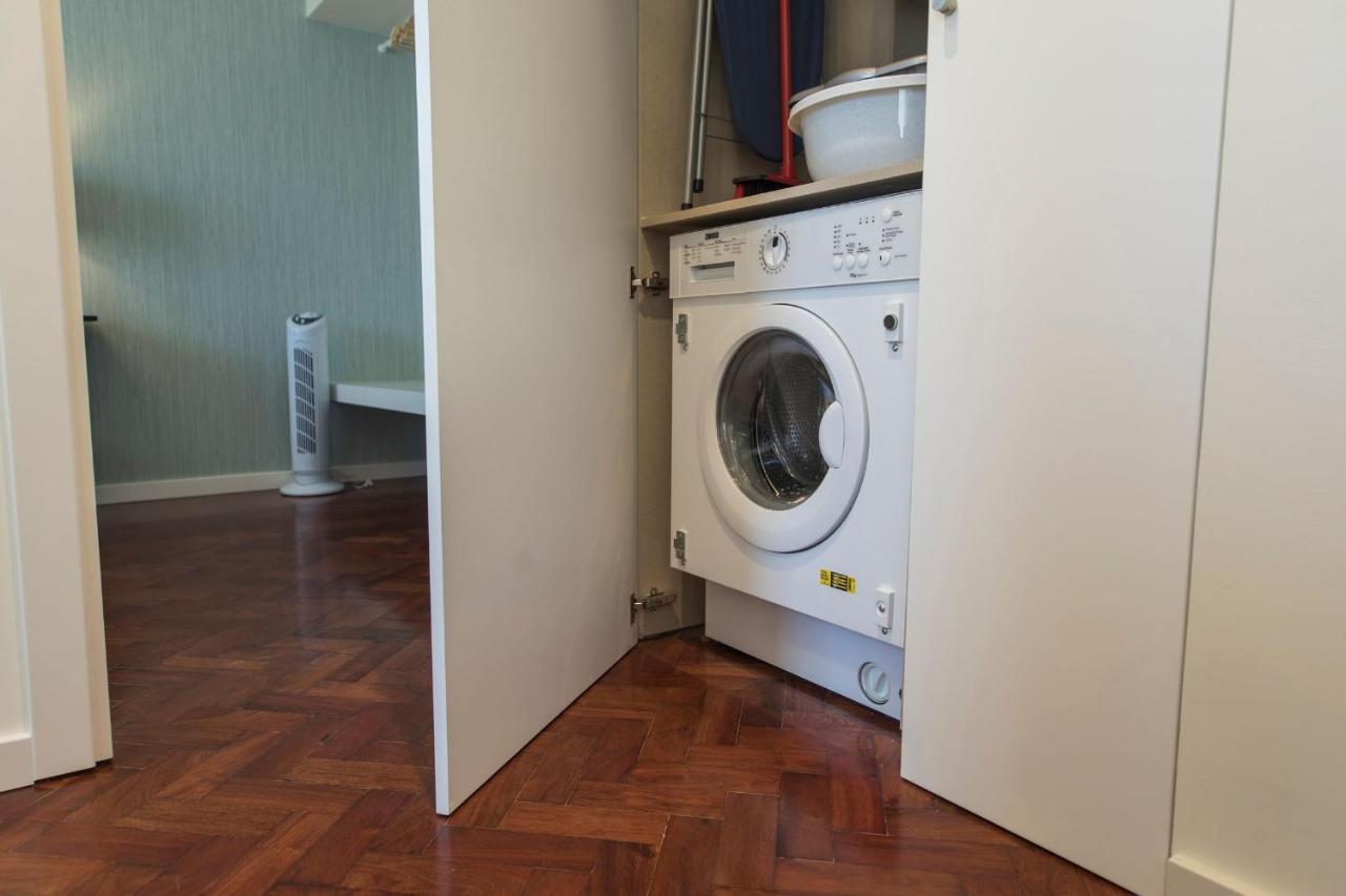 Bairrus Lisbon Apartments - Duque Екстер'єр фото