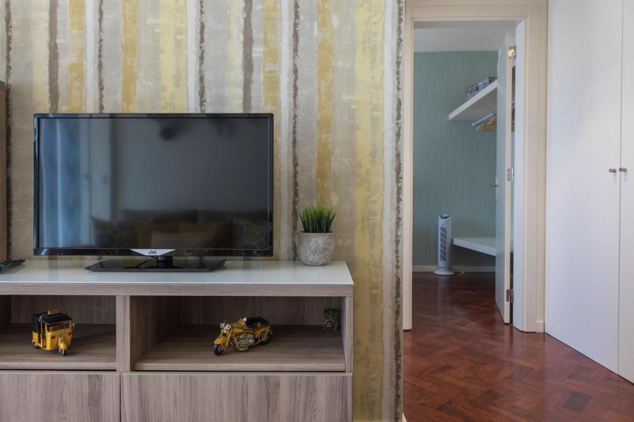 Bairrus Lisbon Apartments - Duque Екстер'єр фото