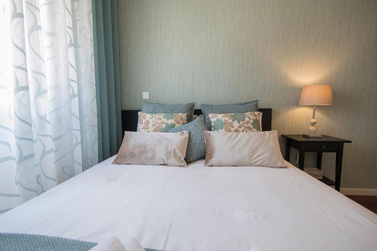 Bairrus Lisbon Apartments - Duque Екстер'єр фото